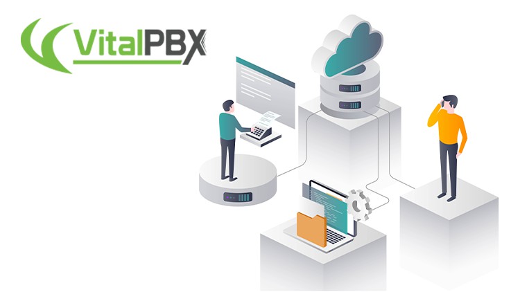 Flyingvoice y VitalPBX anuncian compatibilidad de productos