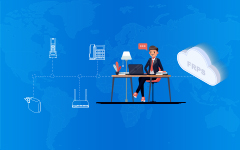 Anuncio del lanzamiento del sistema de aprovisionamiento de redirección de Flyingvoice
